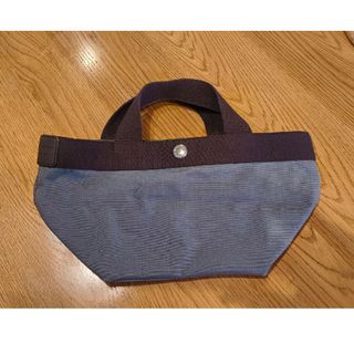 Herve Chapelier - 707GP ケアカード付きブラン×ジョーヌの通販 Herve Chapelier - 707GP ケアカード付きブラン×ジョーヌの通販