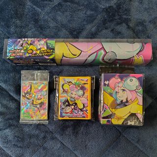 ポケモン - 【特価】ポケモンカード デッキシールド コイキング ポケモン - 【特価】ポケモンカード デッキシールド コイキング