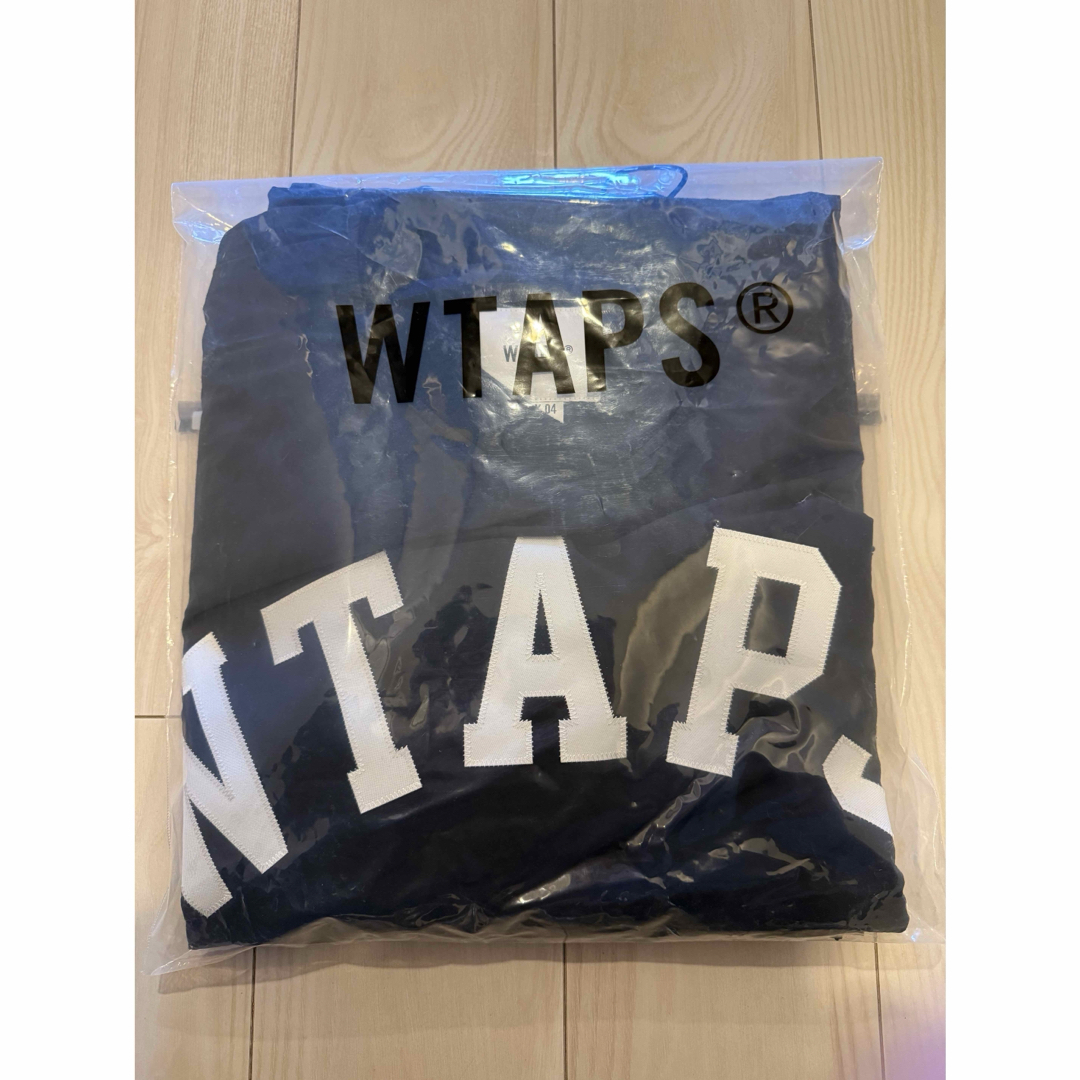 W)taps - WTAPS Finder LS Nylon Tussah W)taps - WTAPS Finder LS Nylon Tussah