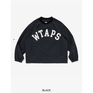 W)taps(ナイロンジャケット)のフリマアイテム一覧 W)taps(ナイロンジャケット)のフリマアイテム一覧