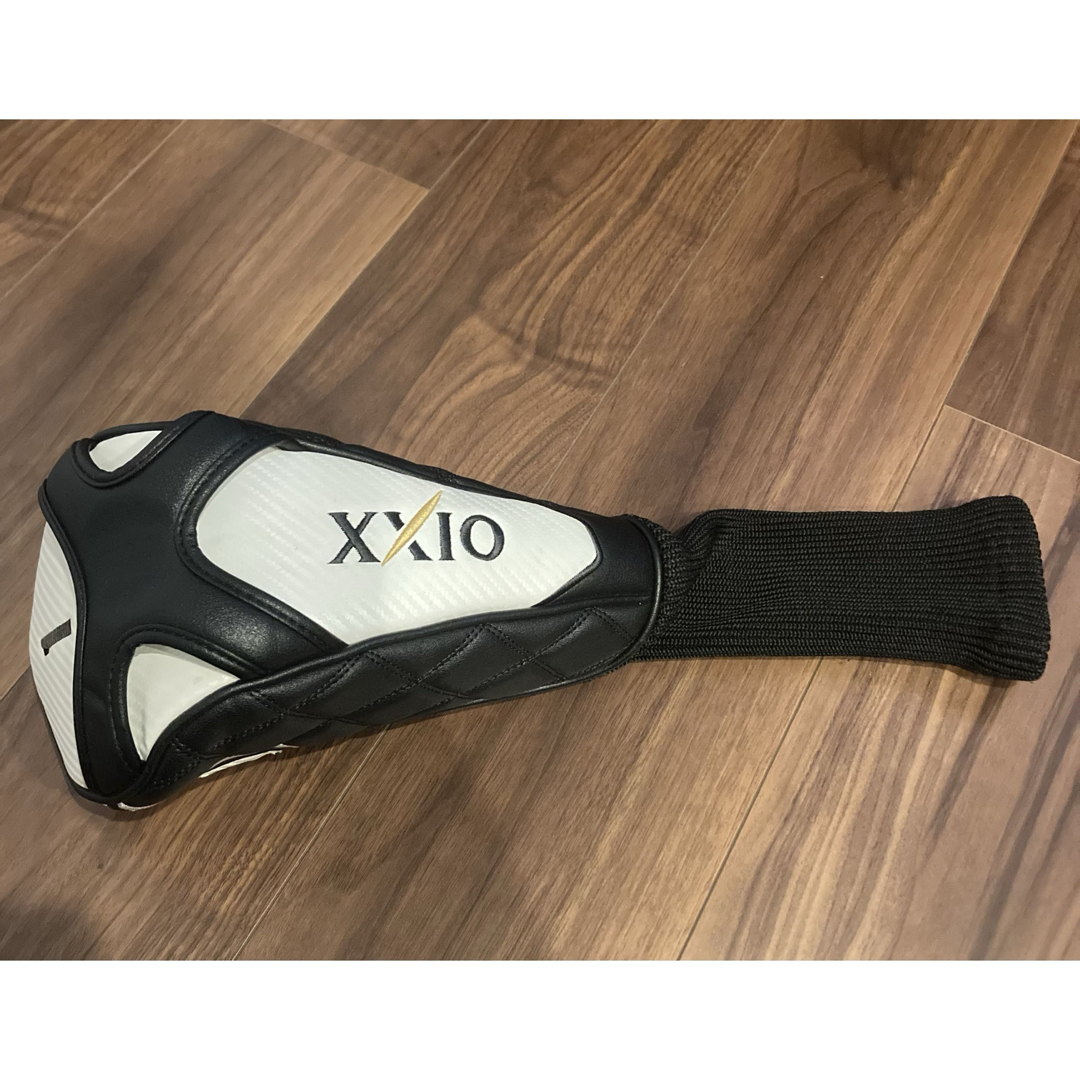 XXIO - ゼクシオ10(2018) ドライバー用 ヘッドカバーの通販 by XXIO - ゼクシオ10(2018) ドライバー用 ヘッドカバーの通販 by