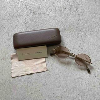 kearny - kearny nupuri clear gray brown lens 井口理の通販 by kearny - kearny nupuri clear gray brown lens 井口理の通販 by