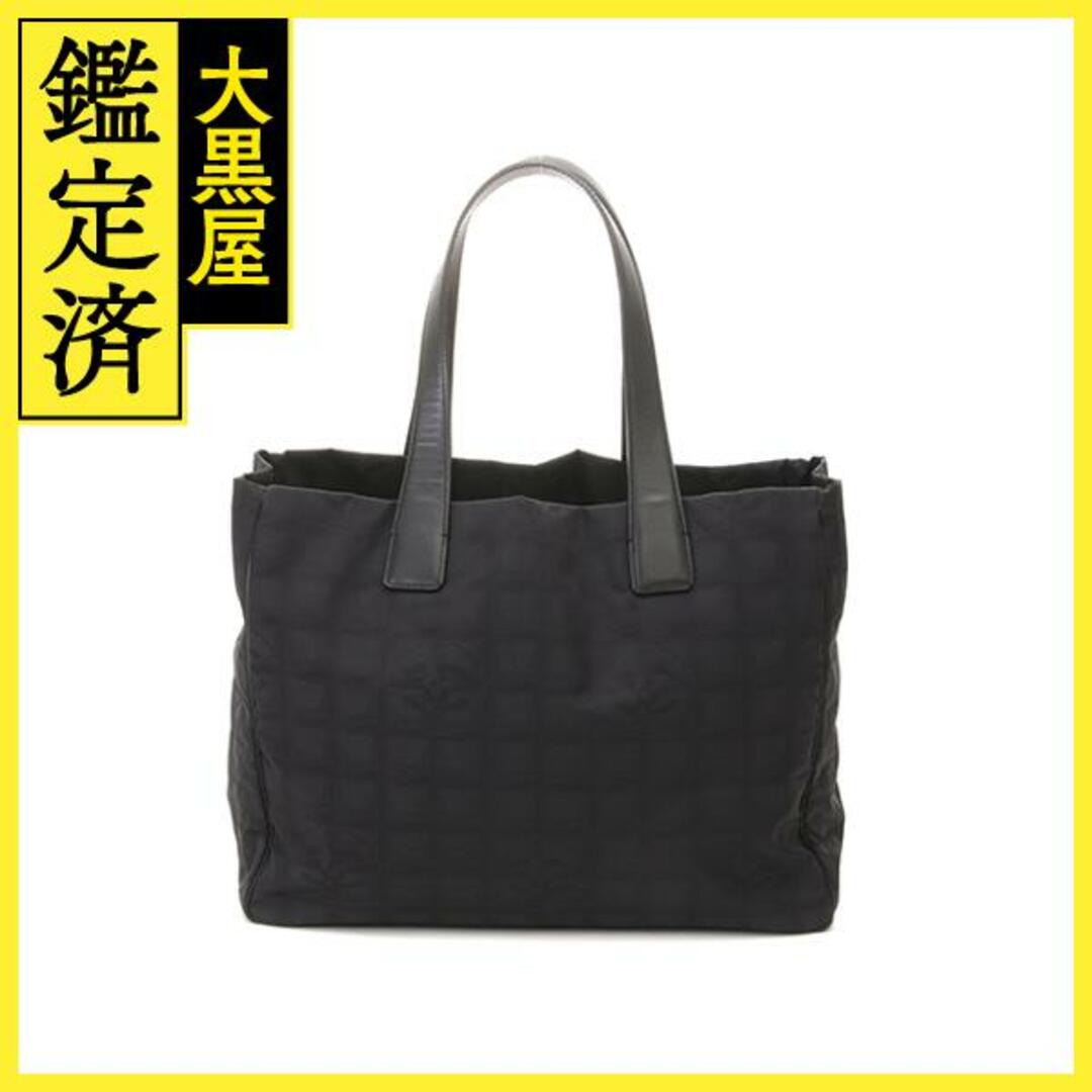 CHANEL - シャネル ニュートラベルライントートMM A15991 【471 CHANEL - シャネル ニュートラベルライントートMM A15991 【471