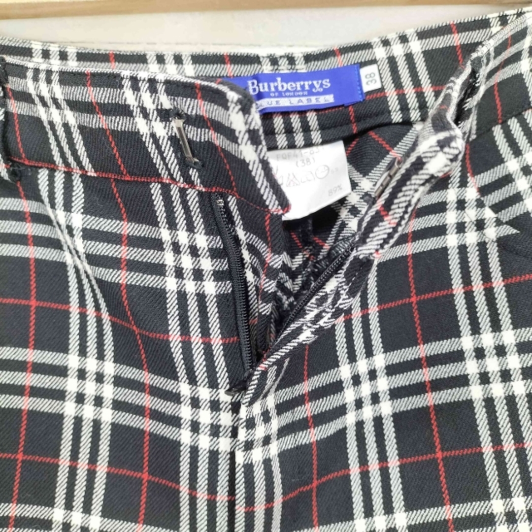 BURBERRY BLUE LABEL - BURBERRY BLUE LABEL(バーバリーブルー BURBERRY BLUE LABEL - BURBERRY BLUE LABEL(バーバリーブルー