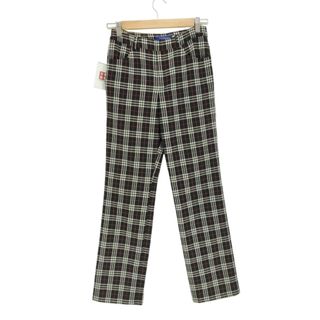 BURBERRY BLUE LABEL - 新品 バーバリーブルーレーベル ノバ BURBERRY BLUE LABEL - 新品 バーバリーブルーレーベル ノバ