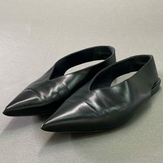 CELINE(ハイヒール/パンプス)のフリマアイテム一覧 CELINE(ハイヒール/パンプス)のフリマアイテム一覧