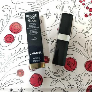 CHANEL - シャネル リップ&ポーチ セット 数量限定 口紅 CHANEL - シャネル リップ&ポーチ セット 数量限定 口紅