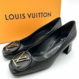 LOUIS VUITTON(ハイヒール/パンプス)のフリマアイテム一覧 LOUIS VUITTON(ハイヒール/パンプス)のフリマアイテム一覧