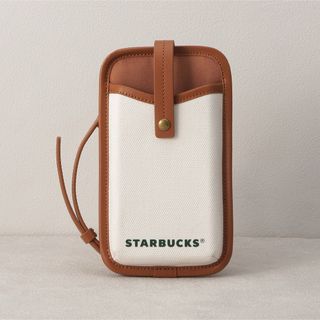 Starbucks - STARBUCKS BEAMS トートバック ベージュ 新品未開封 Starbucks - STARBUCKS BEAMS トートバック ベージュ 新品未開封
