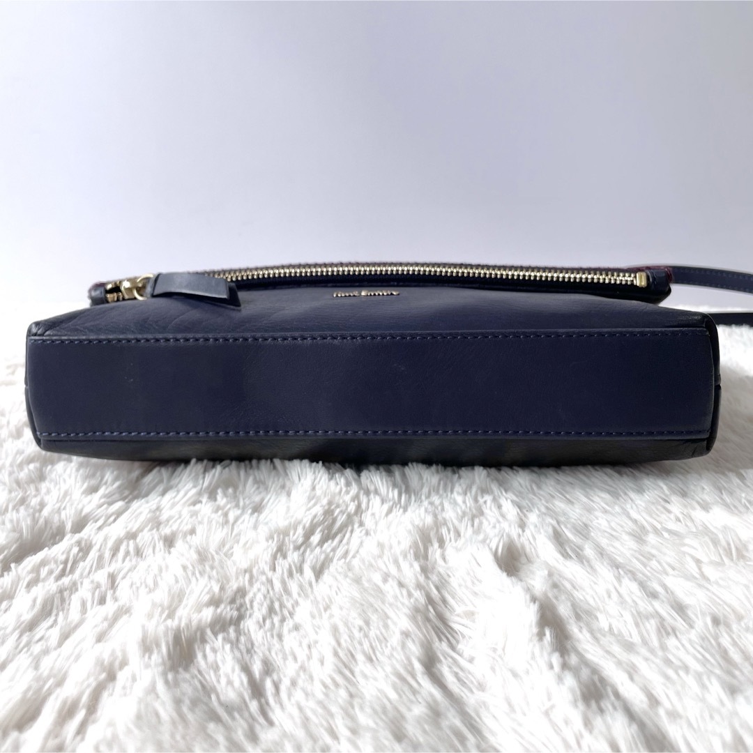 Paul Smith - 美品✨ポールスミス ショルダーバッグ ハラコ Paul Smith - 美品✨ポールスミス ショルダーバッグ ハラコ