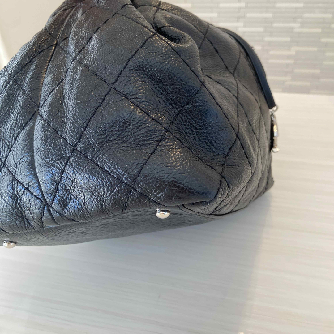 CHANEL - 美品⭐︎CHANELワンショルダーバッグの通販 by chika's CHANEL - 美品⭐︎CHANELワンショルダーバッグの通販 by chika's