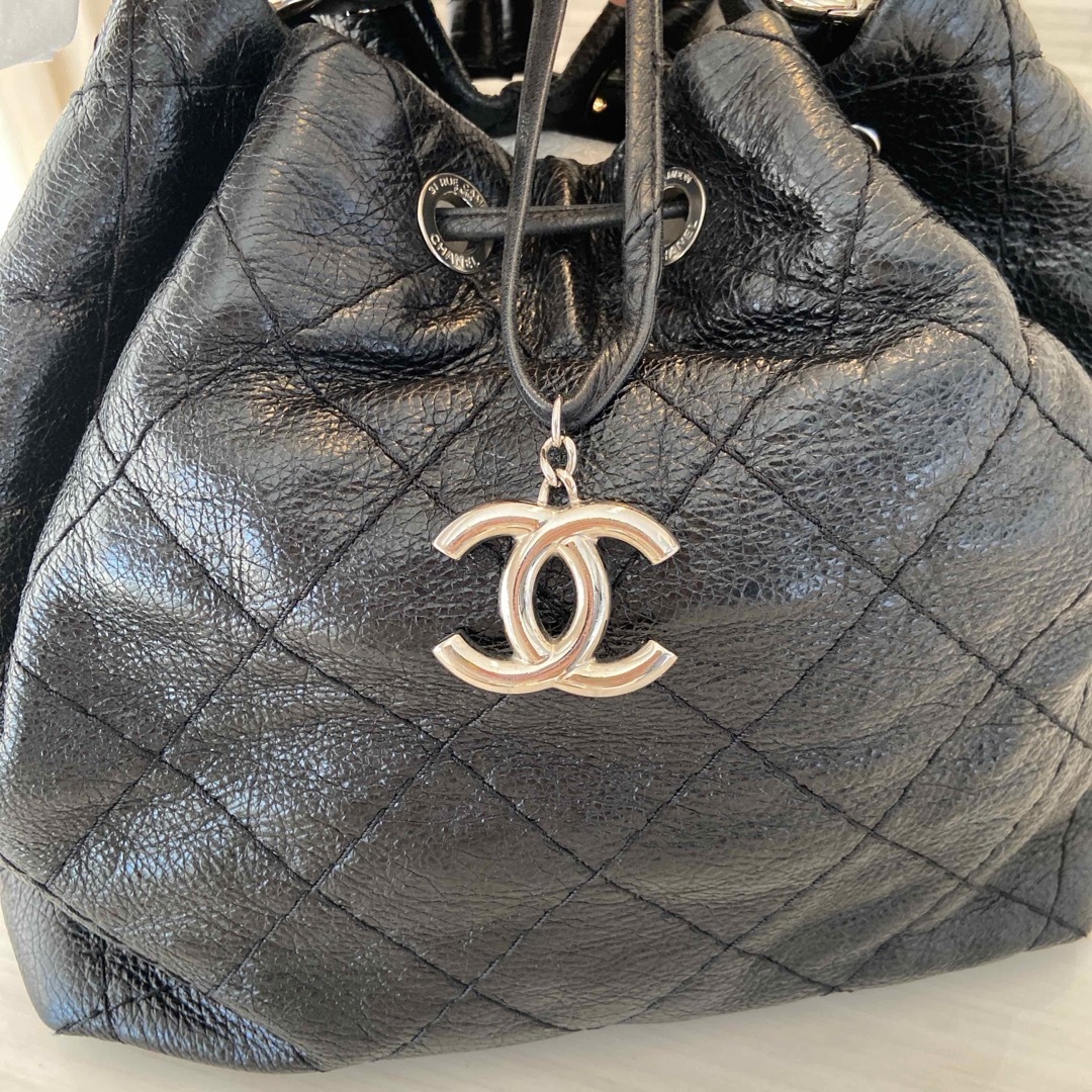 CHANEL - 美品⭐︎CHANELワンショルダーバッグの通販 by chika's CHANEL - 美品⭐︎CHANELワンショルダーバッグの通販 by chika's