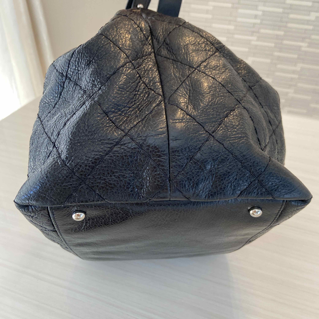 CHANEL - 美品⭐︎CHANELワンショルダーバッグの通販 by chika's CHANEL - 美品⭐︎CHANELワンショルダーバッグの通販 by chika's