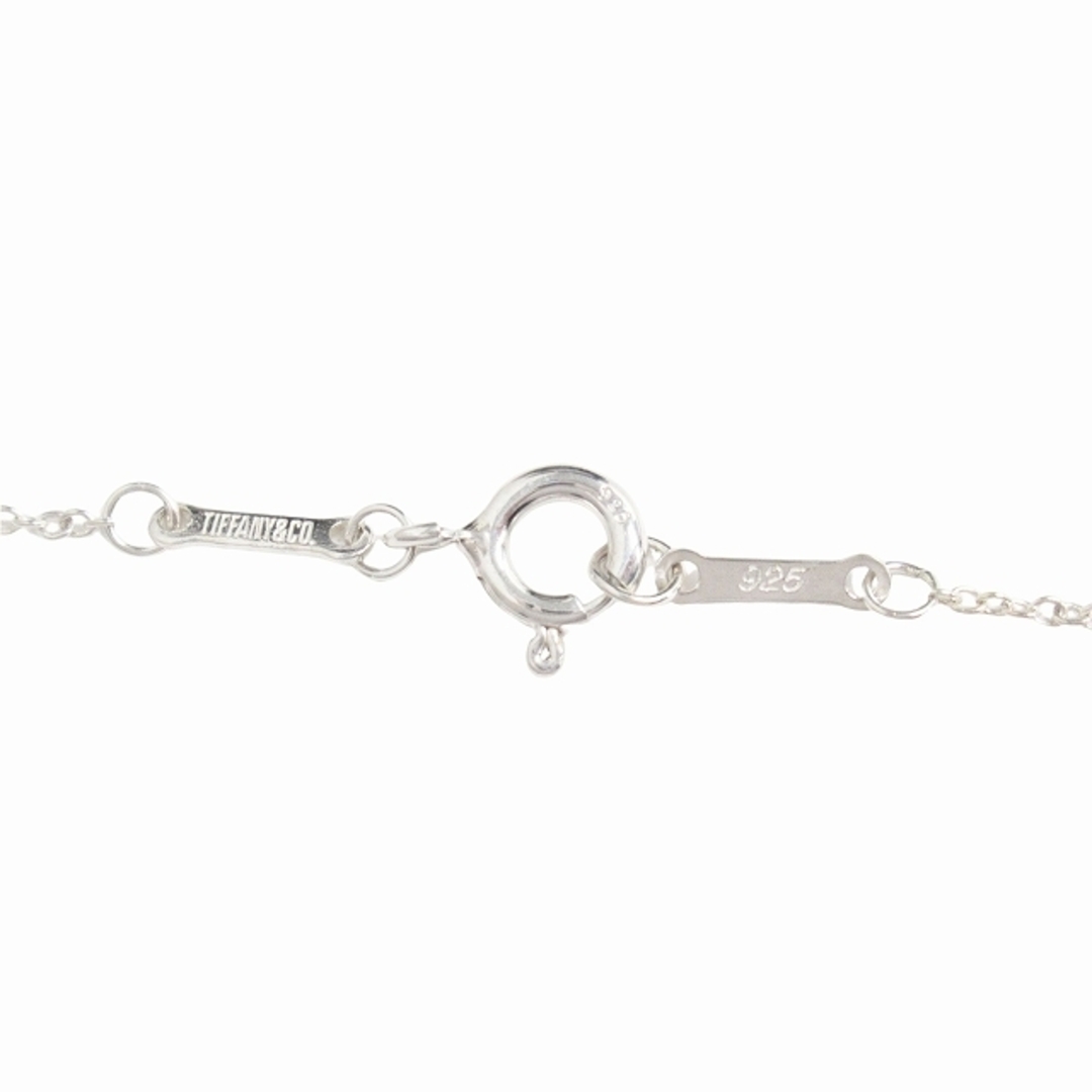 Tiffany & Co. - 新品仕上げ済 極美品 ティファニー スター Tiffany & Co. - 新品仕上げ済 極美品 ティファニー スター
