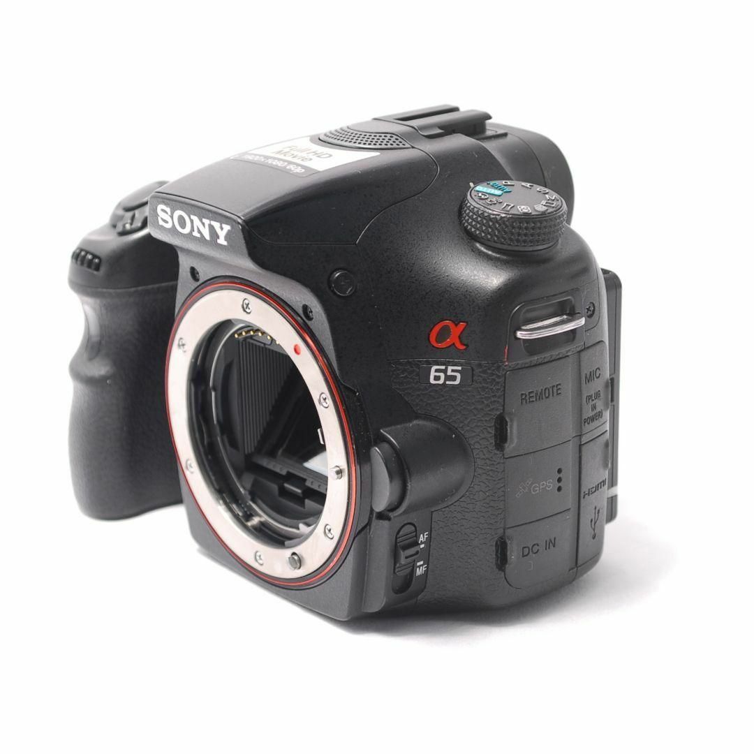 SONY - ❤即購入1000円OFF❤ ソニー SONY α65 息づく緑、光と影 SONY - ❤即購入1000円OFF❤ ソニー SONY α65 息づく緑、光と影