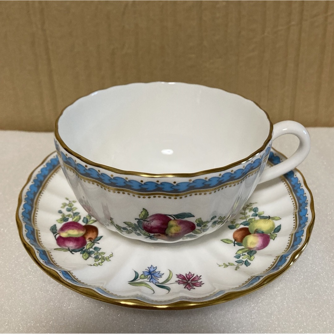 Spode - Spode スポード トラップネルスプレイズ カップ Spode - Spode スポード トラップネルスプレイズ カップ