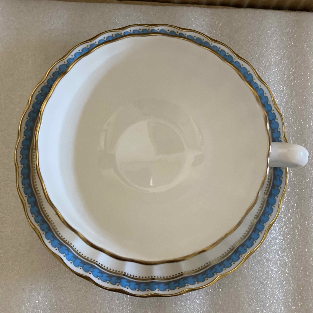 Spode - Spode スポード トラップネルスプレイズ カップ Spode - Spode スポード トラップネルスプレイズ カップ