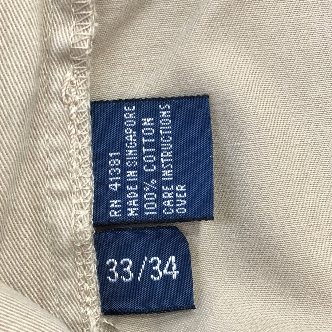 POLO RALPH LAUREN - Polo by Ralph Lauren ポロ ラルフローレン POLO RALPH LAUREN - Polo by Ralph Lauren ポロ ラルフローレン