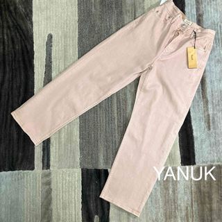 YANUK - YANUK ワイドフレア 24 OBKの通販|ラクマ YANUK - YANUK ワイドフレア 24 OBKの通販|ラクマ