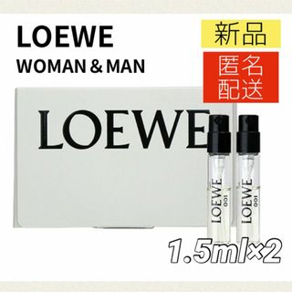 LOEWEの新品フリマアイテム一覧 LOEWEの新品フリマアイテム一覧