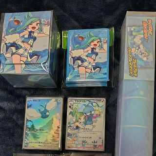 ポケモン(カードサプライ/アクセサリ)のフリマアイテム一覧 ポケモン(カードサプライ/アクセサリ)のフリマアイテム一覧