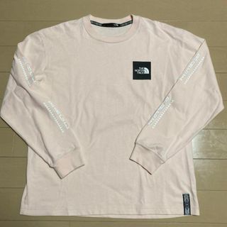 THE NORTH FACE - 韓国限定 ノースフェイス ALBANY クルーネック THE NORTH FACE - 韓国限定 ノースフェイス ALBANY クルーネック