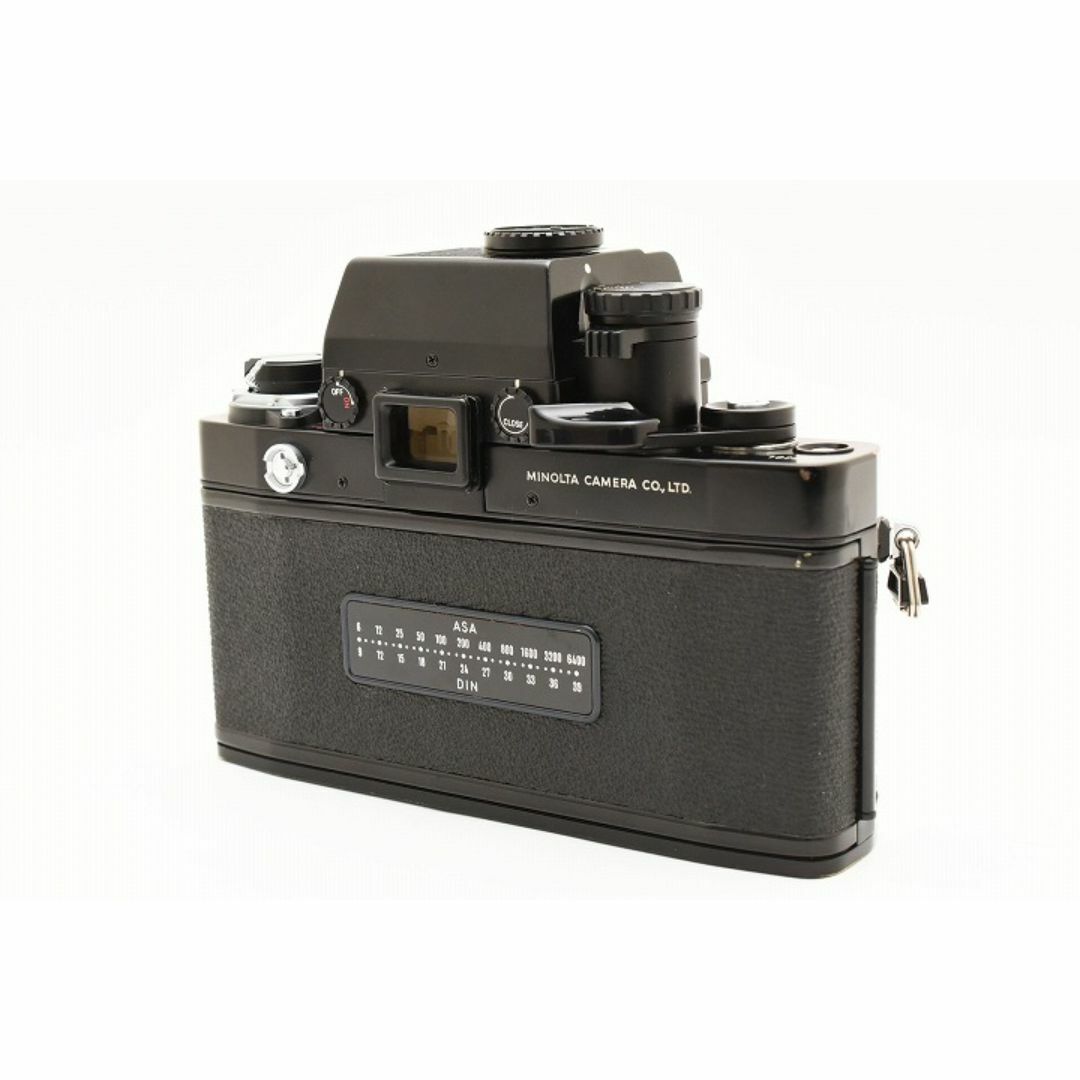 KONICA MINOLTA - 15137 ☆現状品☆ Minolta X-1 AE ボディ KONICA MINOLTA - 15137 ☆現状品☆ Minolta X-1 AE ボディ