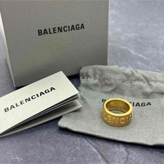 BALENCIAGA(リング(指輪))のフリマアイテム一覧 BALENCIAGA(リング(指輪))のフリマアイテム一覧