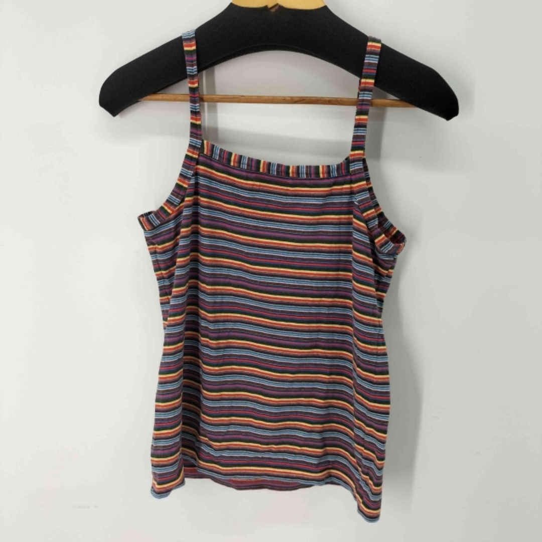 STUSSY - Stussy(ステューシー) フロントロゴ刺繍 マルチ STUSSY - Stussy(ステューシー) フロントロゴ刺繍 マルチ