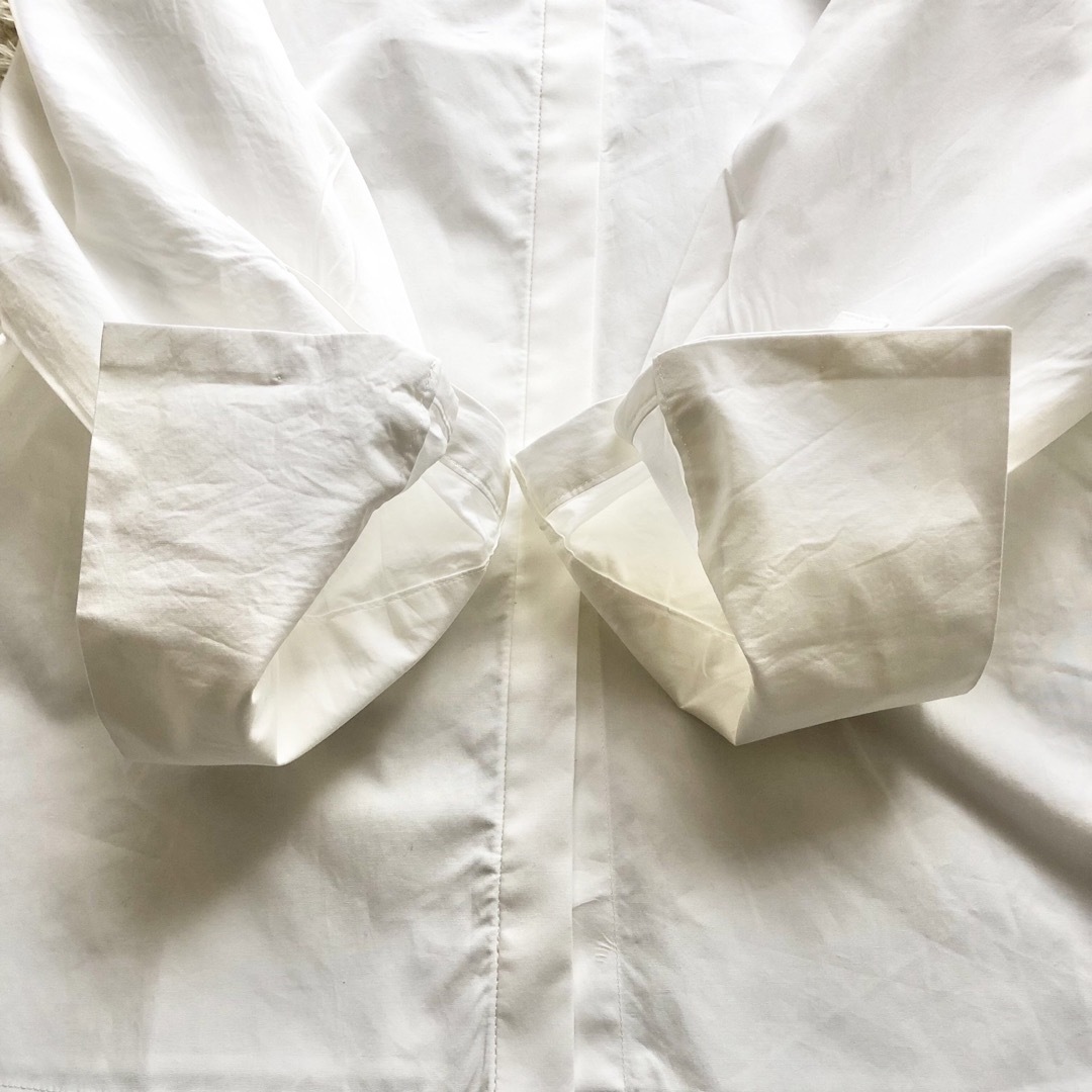 UNITED ARROWS - 新品未使用タグ付き♪UNITED ARROWS♪つけ襟 UNITED ARROWS - 新品未使用タグ付き♪UNITED ARROWS♪つけ襟