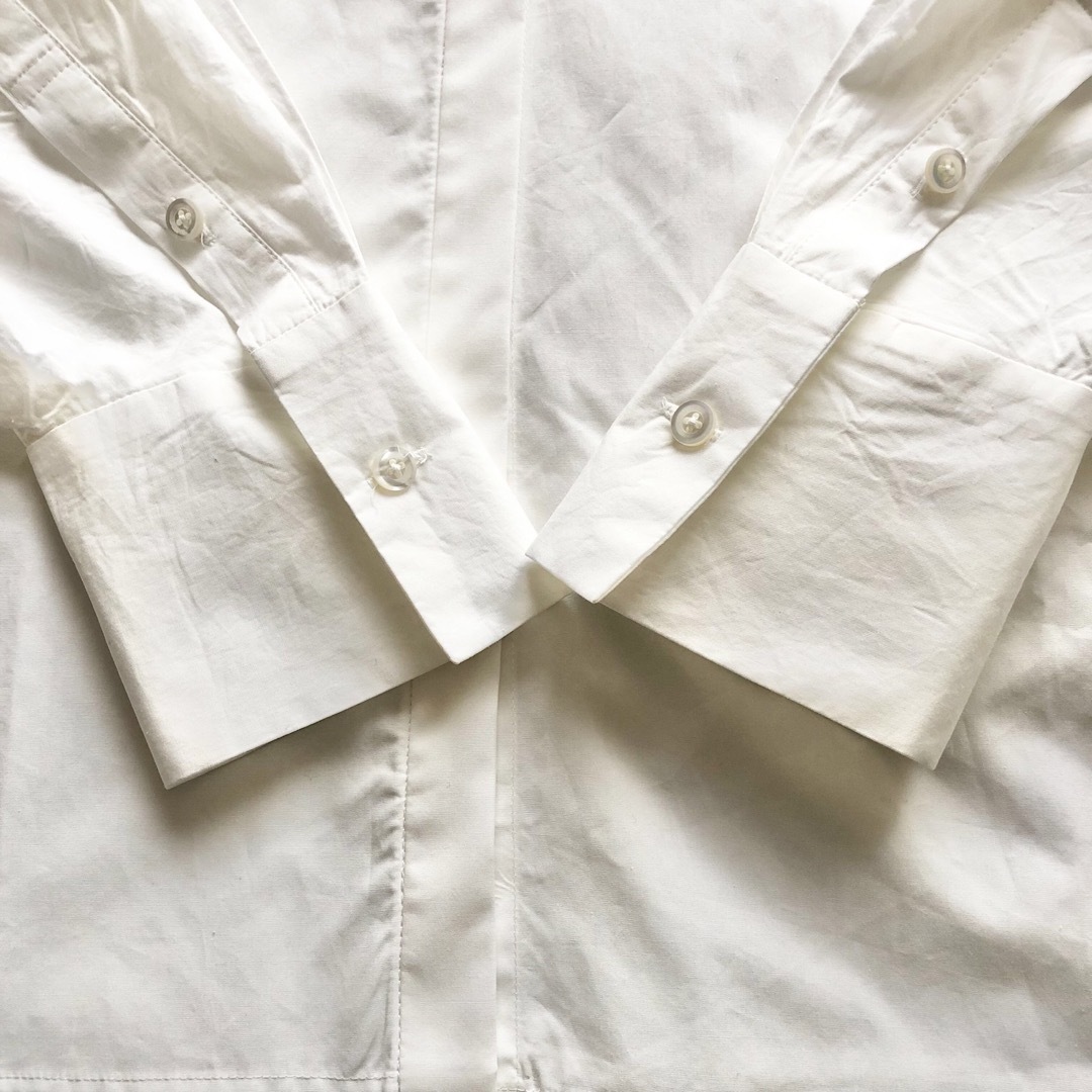 UNITED ARROWS - 新品未使用タグ付き♪UNITED ARROWS♪つけ襟 UNITED ARROWS - 新品未使用タグ付き♪UNITED ARROWS♪つけ襟