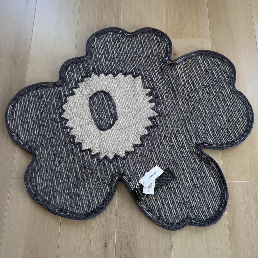 marimekko - marimekko バスマットの通販 by moi|マリメッコ marimekko - marimekko バスマットの通販 by moi|マリメッコ