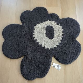 marimekko - marimekko バスマットの通販 by moi|マリメッコ marimekko - marimekko バスマットの通販 by moi|マリメッコ