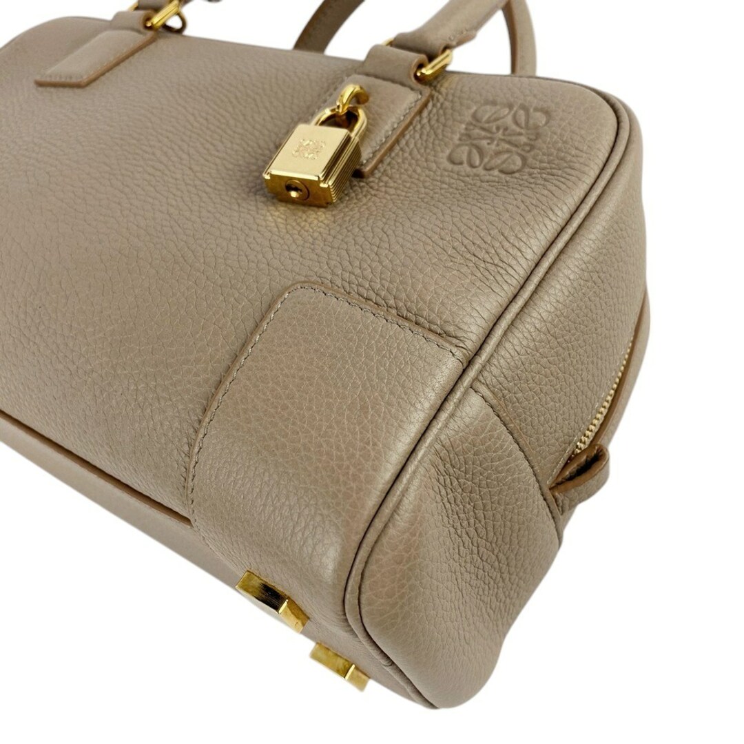 LOEWE - □新同□ ロエベ アマソナ 23 2WAY ハンド バッグ LOEWE - □新同□ ロエベ アマソナ 23 2WAY ハンド バッグ