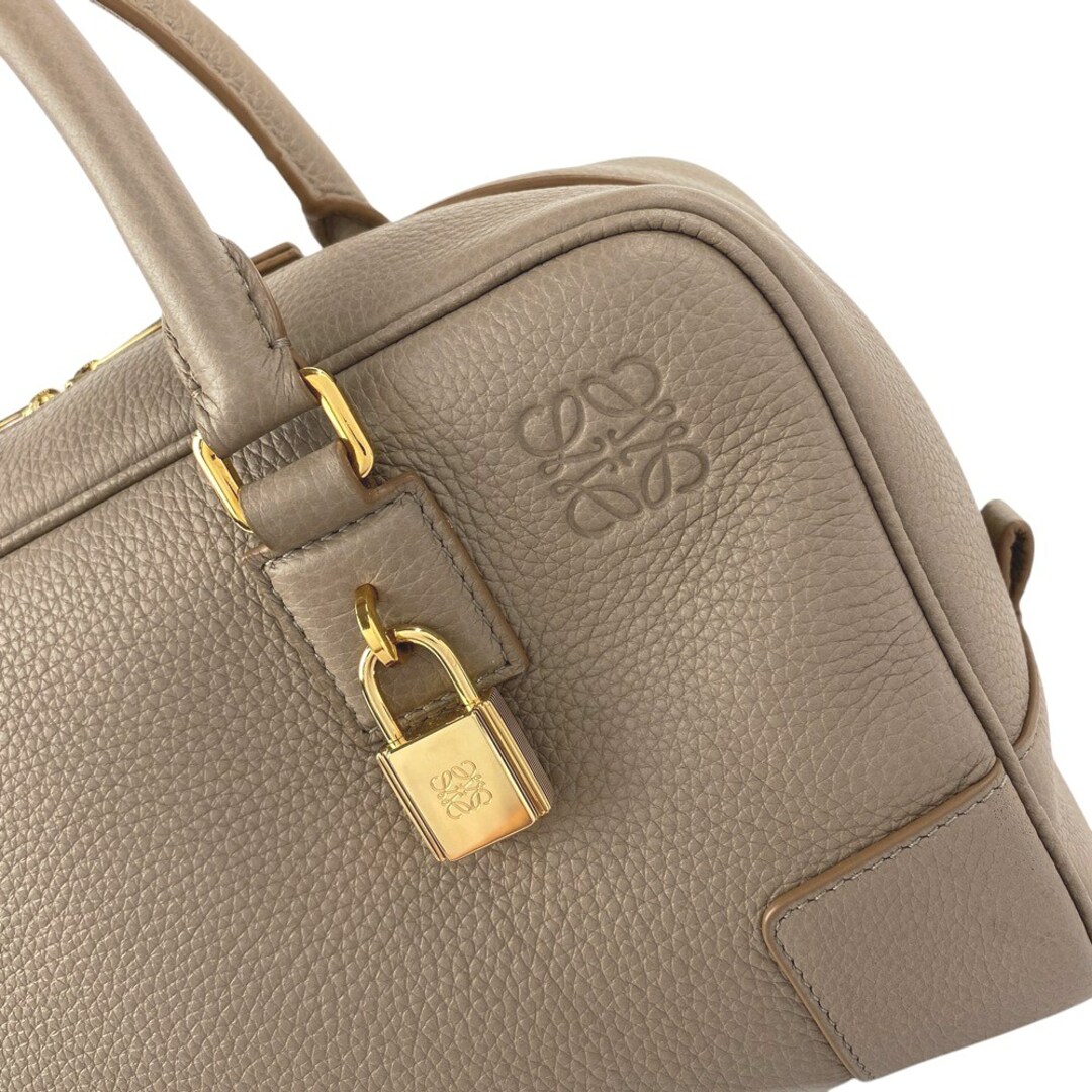 LOEWE - □新同□ ロエベ アマソナ 23 2WAY ハンド バッグ LOEWE - □新同□ ロエベ アマソナ 23 2WAY ハンド バッグ