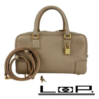 LOEWE - LOEWE(ロエベ) ハンドバッグ ハンモックバッグスモール LOEWE - LOEWE(ロエベ) ハンドバッグ ハンモックバッグスモール