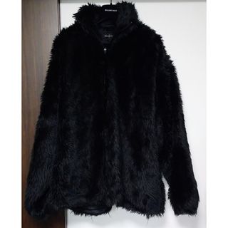 BALENCIAGA(ブルゾン ・ ブラック/黒色系)のフリマアイテム一覧 BALENCIAGA(ブルゾン ・ ブラック/黒色系)のフリマアイテム一覧