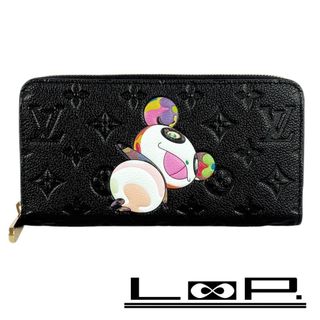 LOUIS VUITTON(財布 ・ ブラック/黒色系)のフリマアイテム一覧 LOUIS VUITTON(財布 ・ ブラック/黒色系)のフリマアイテム一覧