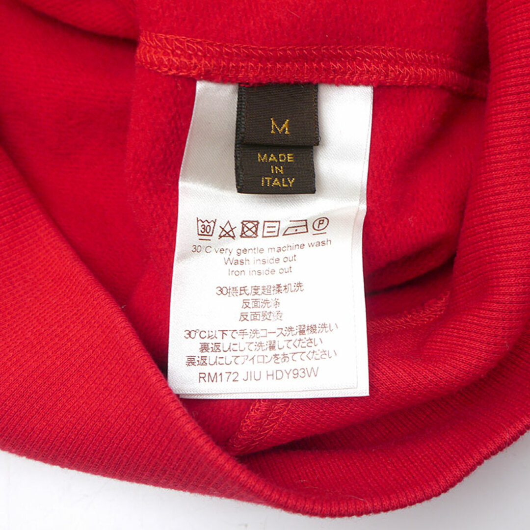 LOUIS VUITTON - ルイヴィトン×SUPREME アーチロゴ スウェット LOUIS VUITTON - ルイヴィトン×SUPREME アーチロゴ スウェット
