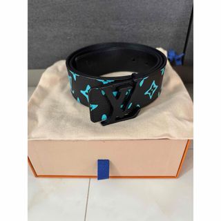 LOUIS VUITTON - 正規ルイヴィトンベルトバックルのみ!の通販 LOUIS VUITTON - 正規ルイヴィトンベルトバックルのみ!の通販