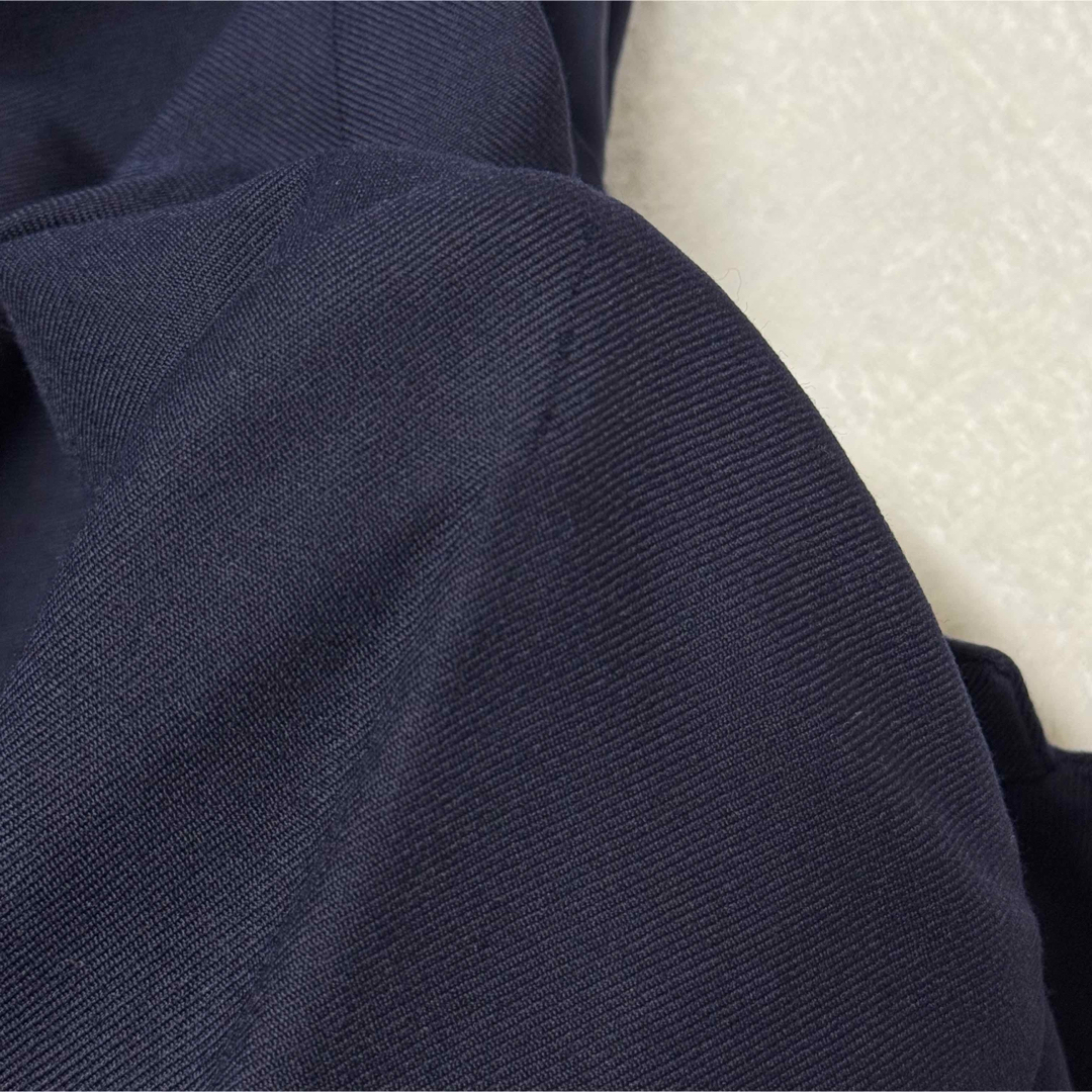 BURBERRY - 卒服 バーバリー 卒業入学式 フォーマルセット 150 BURBERRY - 卒服 バーバリー 卒業入学式 フォーマルセット 150