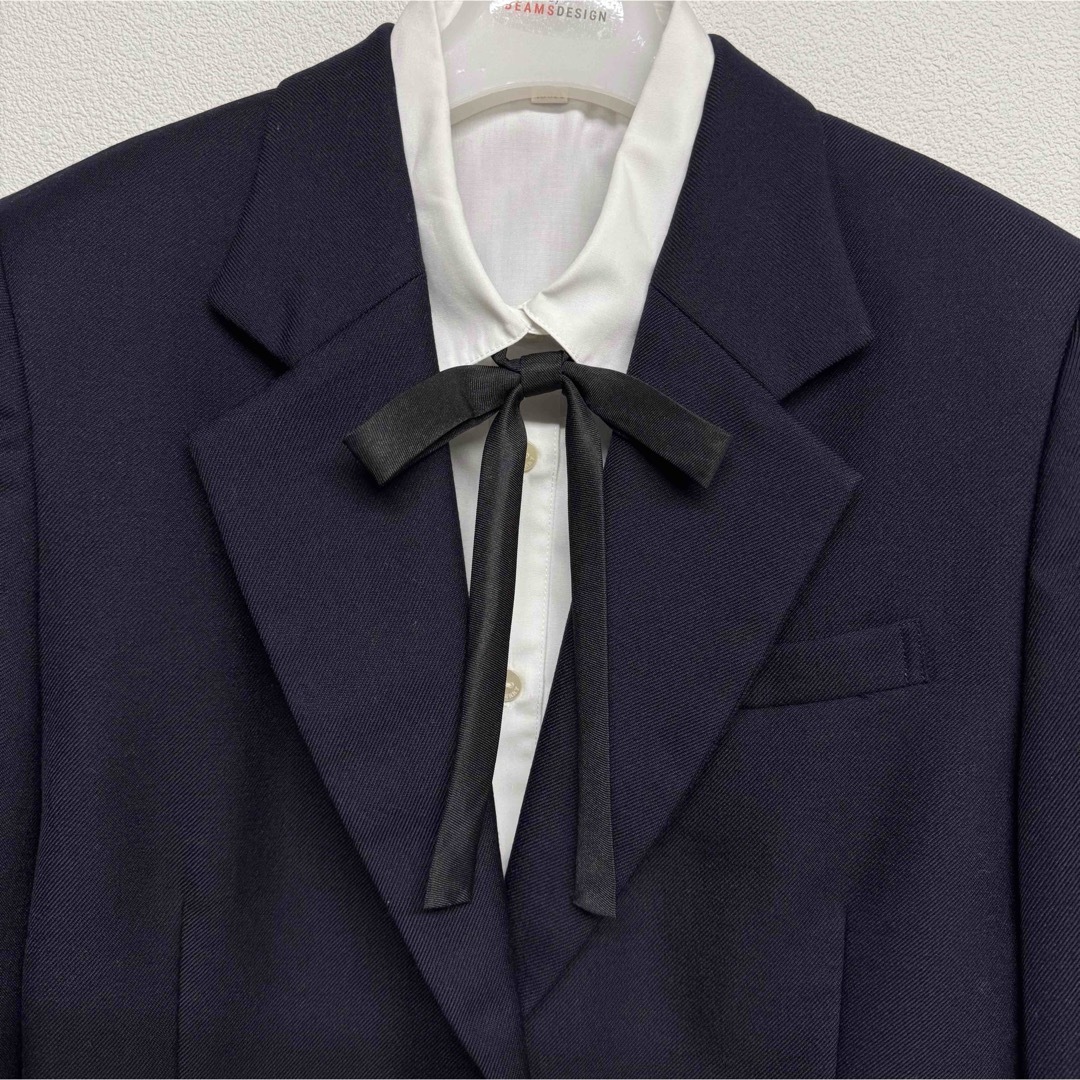 BURBERRY - 卒服 バーバリー 卒業入学式 フォーマルセット 150 BURBERRY - 卒服 バーバリー 卒業入学式 フォーマルセット 150