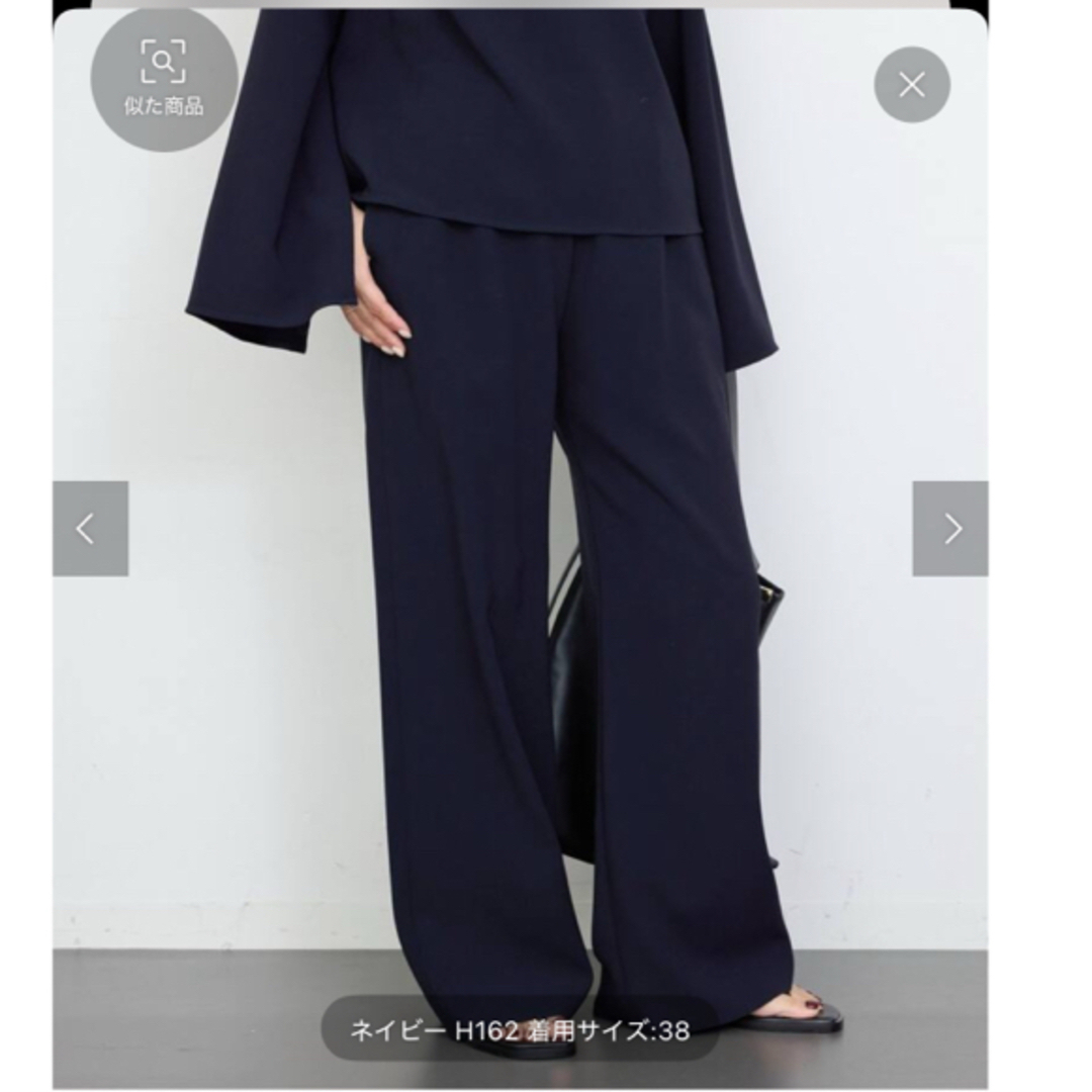 DEUXIEME CLASSE - 今期新品☆ドゥーズィエムクラス *Sofia DEUXIEME CLASSE - 今期新品☆ドゥーズィエムクラス *Sofia