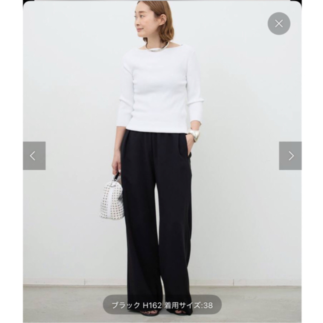 DEUXIEME CLASSE - 今期新品☆ドゥーズィエムクラス *Sofia DEUXIEME CLASSE - 今期新品☆ドゥーズィエムクラス *Sofia