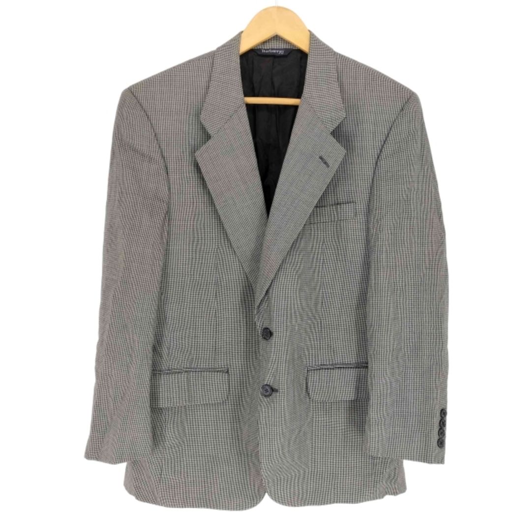 BURBERRY - BURBERRYS(バーバリーズ) 千鳥格子柄ウール BURBERRY - BURBERRYS(バーバリーズ) 千鳥格子柄ウール