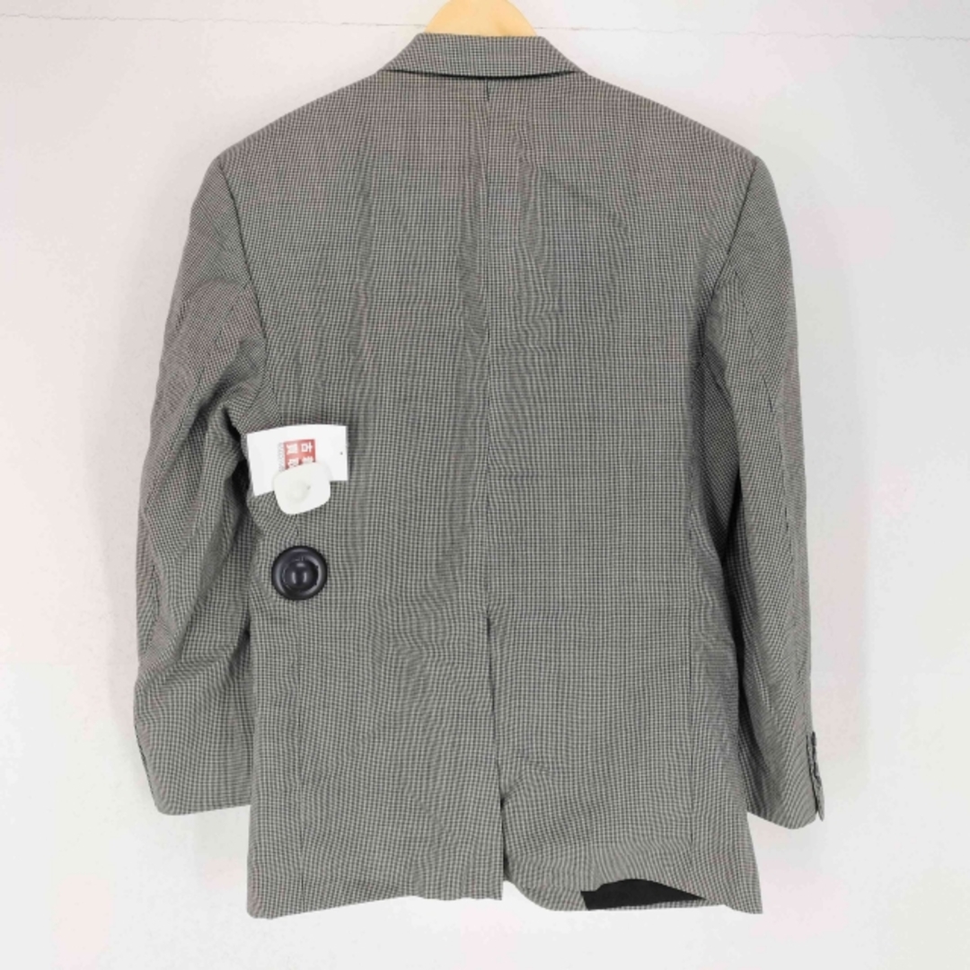 BURBERRY - BURBERRYS(バーバリーズ) 千鳥格子柄ウール BURBERRY - BURBERRYS(バーバリーズ) 千鳥格子柄ウール