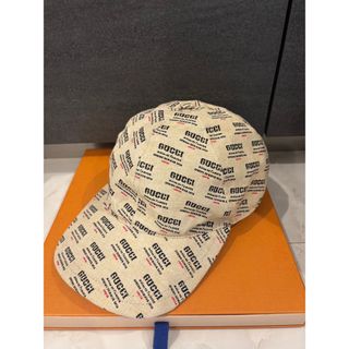GUCCI(キャップ)のフリマアイテム一覧 GUCCI(キャップ)のフリマアイテム一覧