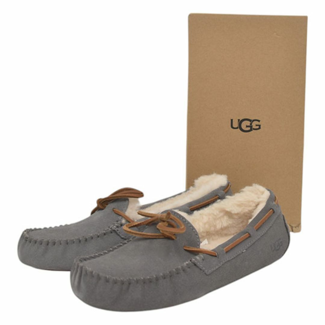 UGG - 新品♪アグ 訳アリ アウトレット ダコタモカシン UGG - 新品♪アグ 訳アリ アウトレット ダコタモカシン