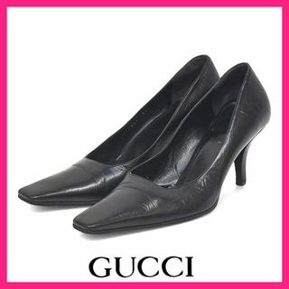 GUCCI(ハイヒール/パンプス)のフリマアイテム一覧 GUCCI(ハイヒール/パンプス)のフリマアイテム一覧