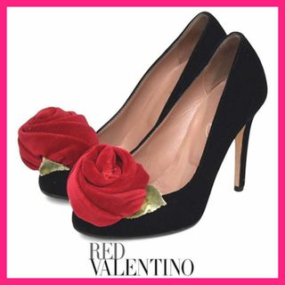 RED VALENTINO(ハイヒール/パンプス)のフリマアイテム一覧 RED VALENTINO(ハイヒール/パンプス)のフリマアイテム一覧